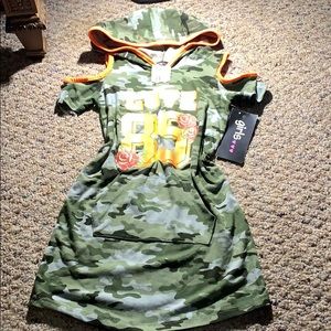 Girls Love 85 Hoodies onesies